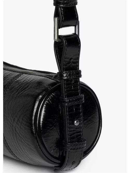 LE ROUDOUDOU VINTAGE PATENT ZADIG&VOLTAIRE | LWBA04133011 BLACK